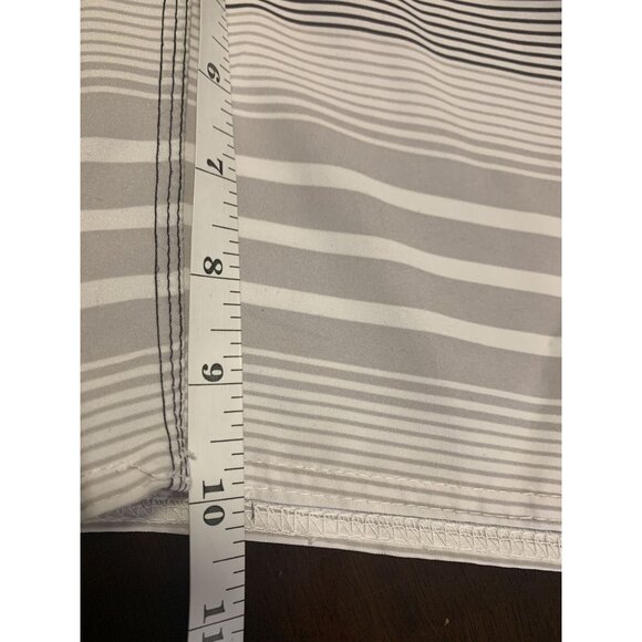 Rip Curl Strip Swim Board Shorts Size 36 - Picture 6 of 7